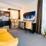 Hotel Auris 4*