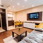 Auris 4* Segedín