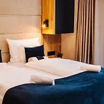 Auris Hotel Segedín