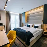 Hotel Auris Segedín