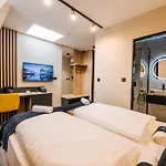 Hotel Auris Segedín