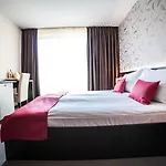 Auris Hotel Segedín