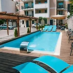 Hotel Auris Segedín