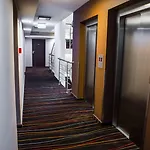 Hotel Auris Segedín