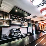 Auris Hotel Segedín