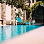 Auris Hotel Segedín
