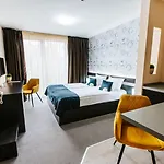 Auris Hotel Segedín