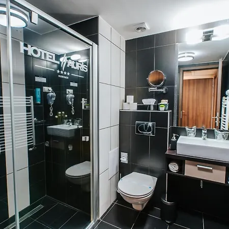 Auris Hotel Szeged
