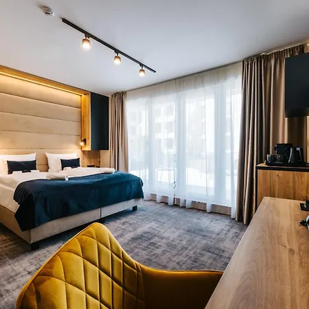 Hotel Auris