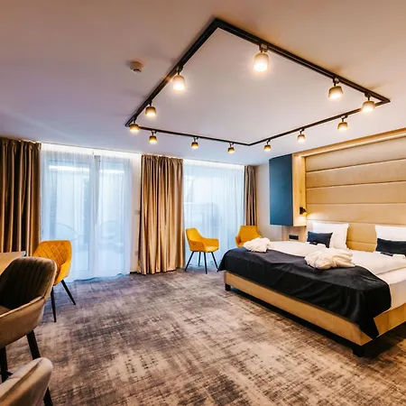 Hotel Auris
