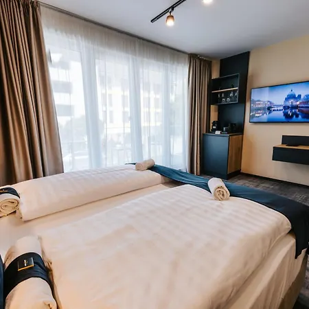 Hotel Auris 4*