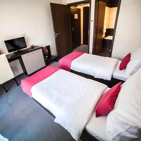 Hotel Auris