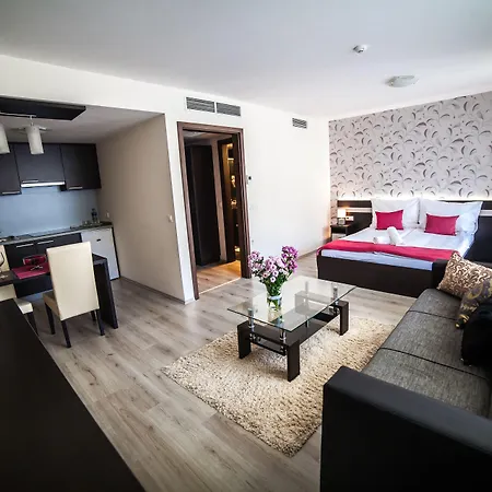 Auris Hotel