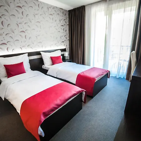 Hotel Auris