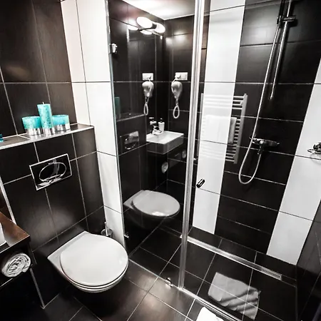 Hotel Auris