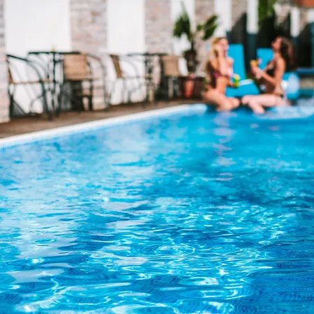 Auris Hotel Szeged