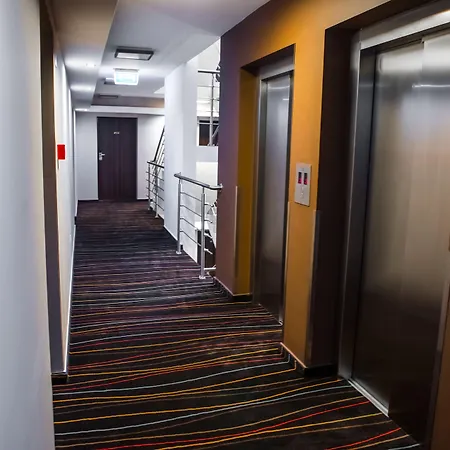 Hotel Auris Szeged
