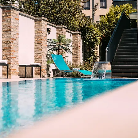 Auris Hotel Szeged