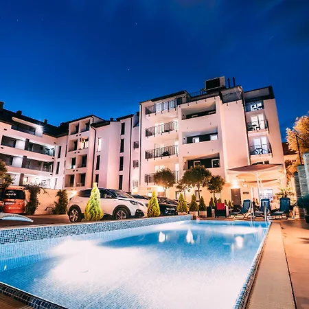 Hotel Auris