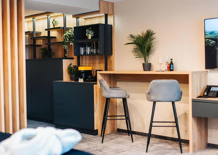 Auris Ξενοδοχείο 4*