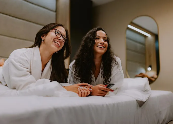 Ξενοδοχείο Auris Σέγκεντ