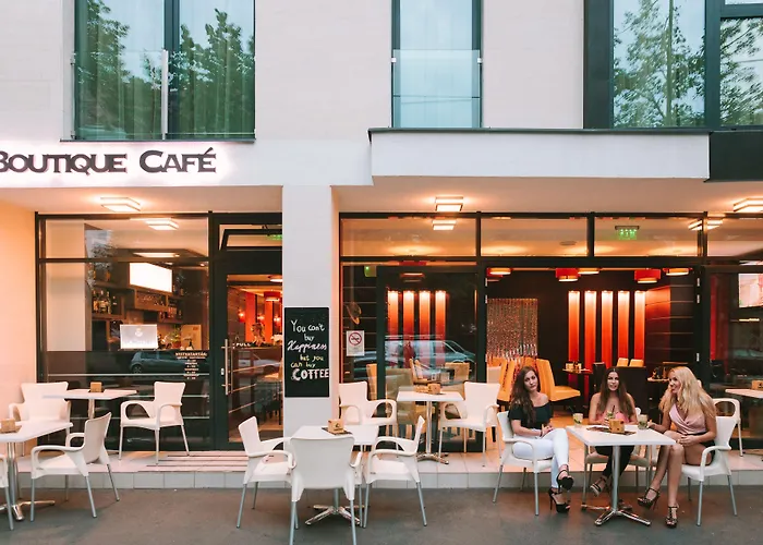 Auris Ξενοδοχείο