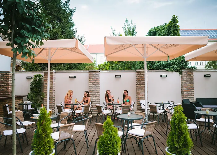 Auris 4* Σέγκεντ