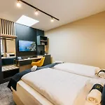 奥利斯酒店 酒店