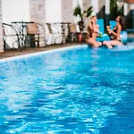 Auris Hotel Szeged