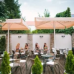 Auris 4* Szeged