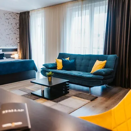 Auris Otel 4*