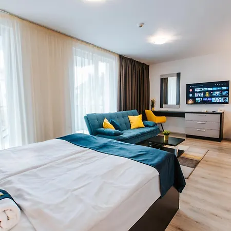 Auris 4* Szeged
