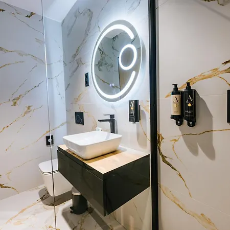 Auris Otel Segedin