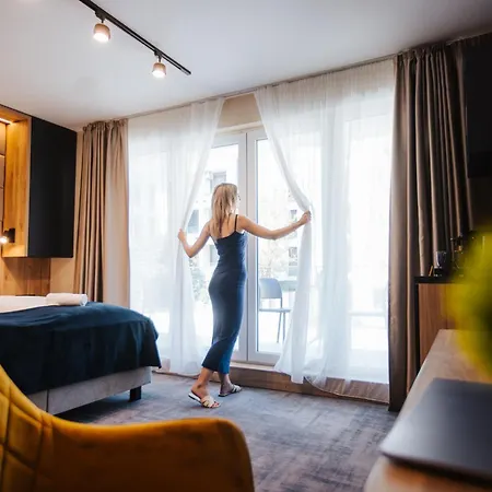 Hotel Auris Szeged