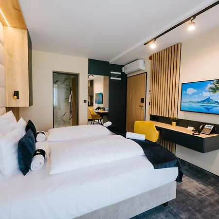 Auris Otel 4*