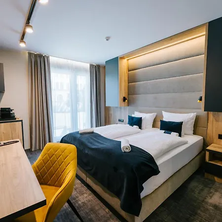 Hotel Auris Szeged