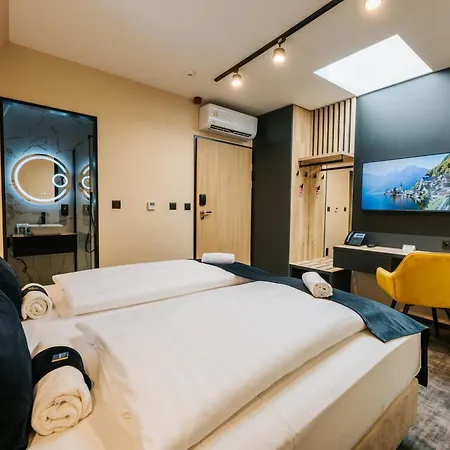 Otel Auris