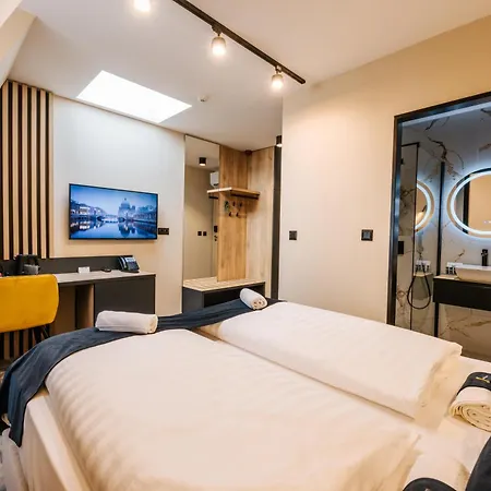 Hotel Auris Szeged