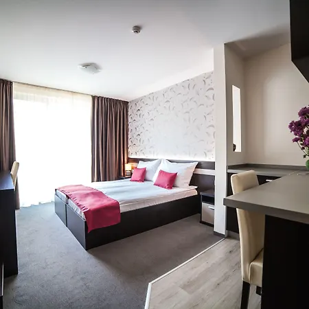 Auris Отель 4*