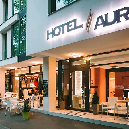 فندق Auris