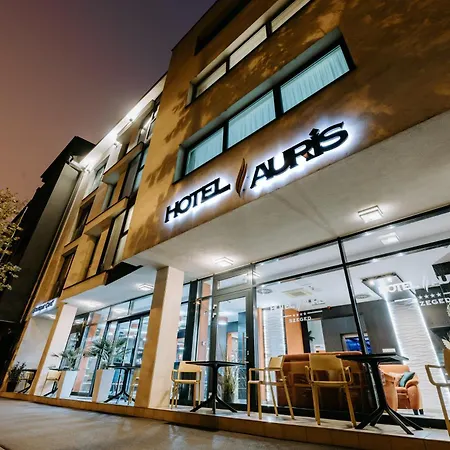 Auris