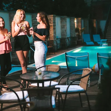 Hotel Auris Szeged
