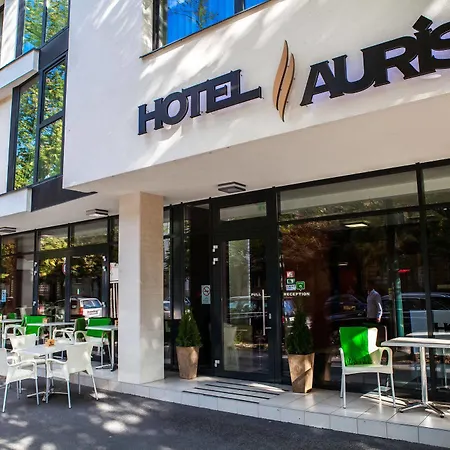 Otel Auris