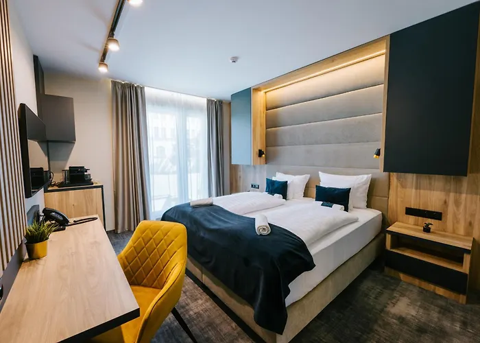 Hotel Auris Seghedin