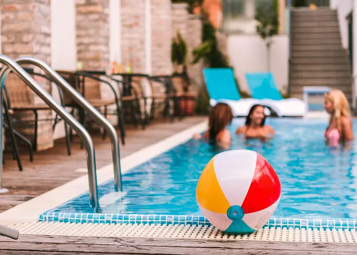 Auris Hotel Seghedin