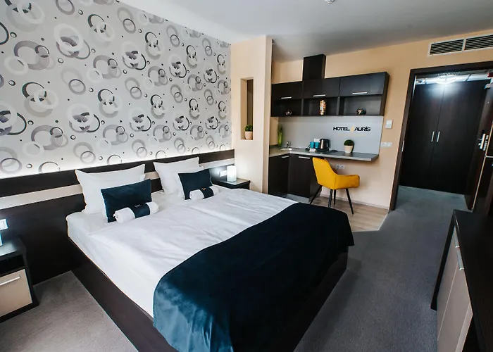 Auris 4*